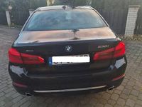 Używany BMW 530 Luxury Line 252 KM (185 kW) 2018