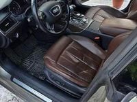 Używany Audi A7 2011 Beżowy Hatchback