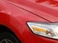 używany Ford Mondeo zarejestrowany, ubezpieczony. gwarancja. Polecam!!! Mk4 (2007-…