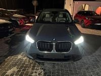 używany BMW X1 2.0d 150 KM Automat Skóry Podgrzewane fotele Hak FV23% U11 (2022-)