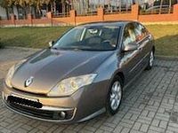 używany Renault Laguna III SPRZEDMA