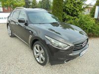 używany Infiniti Fx30 3dm 240KM 2011r. 287 000km