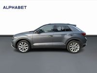 używany VW T-Roc T-Roc VW1.5 TSI Style DSG