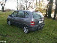 używany Renault Scénic 1.9dm 80KM 2002r. 260 000km