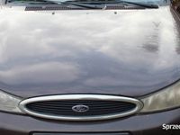 używany Ford Mondeo Mondeo mk2 silnik zetec 1,8 2,0 16vkombi na częścimk2 silnik zetec 1,8 2,0 16vkombi na części