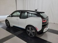 używany BMW i3 170KM 2021r. 20 363km