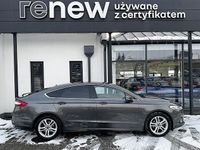 Używany Ford Mondeo Titanium 2018 Szary Hatchback