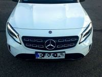 używany Mercedes GLA200 2.1dm 136KM 2019r. 47 000km