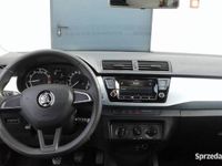 używany Skoda Fabia serwis do końca