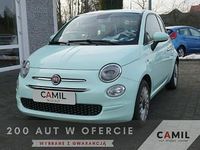 Używany Fiat 500 69 KM (50 kW) 2019 Inny kolor Hatchback