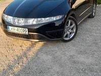 Używany Honda Civic 2005