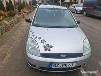 Używany Ford Fiesta 2005 Hatchback