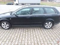 Używany Audi A4 2003