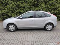 Używany Ford Focus 2007