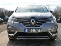 używany Renault Espace 1.6dm 160KM 2016r. 182 000km