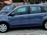 Używany Nissan Note 90 KM (66 kW) 2010 Inny (metalik) Hatchback