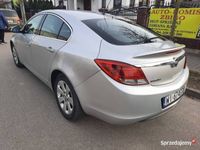 używany Opel Insignia 