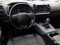 używany Citroën C5 Aircross 