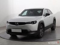 Używany Mazda MX30 36 kW (50 KM) 2023 Szary SUV