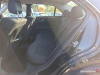 Używany Mercedes 200 Elegance 2009 Sedan/Limuzyna