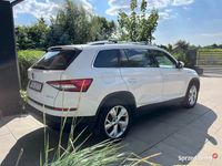 używany Skoda Kodiaq 2.0 TDI Style