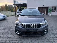 Używany Suzuki SX4 112 KM (82 kW) 2017 Szary Hatchback