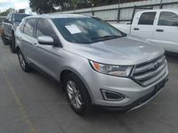 używany Ford Edge 2dm 245KM 2016r. 96 637km