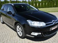 używany Citroën C5 III 2,0hdi DUDKI11 Navi,Kam.Cofania.Ledy.Klimatronic,kredyt.GWARANCJA