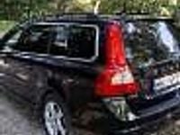 używany Volvo V70 III Pierwszy właściciel w PL