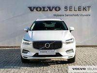 używany Volvo XC60 B5 B AWD Inscription aut