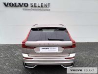 używany Volvo XC60 B4 B Plus Dark aut