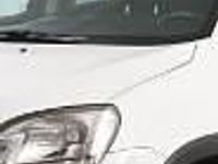 Używany Chevrolet Orlando 163 KM (119 kW) 2012 Biały Minivan