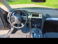 używany Audi A6 C6 2.7 TDI y