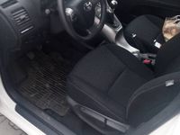 używany Toyota Auris