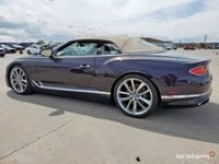 Używany Bentley Continental GT 2020