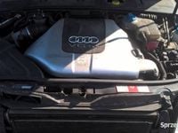 Używany Audi A4 2002