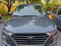 Używany Hyundai Tucson 2019 SUV