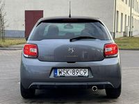 używany Citroën DS3 1.6dm 92KM 2011r. 203 144km