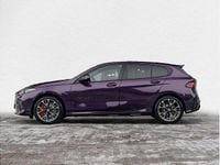 Używany BMW 123 Shadowline 204 KM (150 kW) 2026 Thundernight metalizowany Hatchback