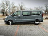 używany Renault Trafic 2dm 150KM 2023r. 13 992km