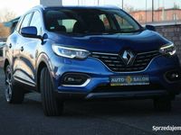 używany Renault Kadjar FullLed*PółSkóra*Navi*Kamera*Pdc360*Alu19*Te…