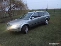 używany VW Passat B5 fl 2005 r