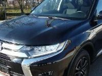 używany Mitsubishi Outlander III