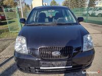 używany Kia Picanto 1.1 Benzyna 2007