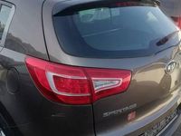Używany Kia Sportage 2012 Brązowy SUV