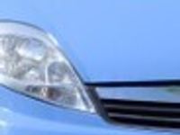 używany Opel Vivaro I I-wszy właściciel 6-osób Klima Stan Tech.BDB Serwis ASO