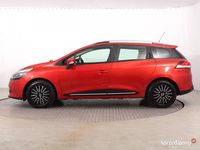 Używany Renault Clio GrandTour 90 KM (66 kW) 2013 Czerwony Kombi