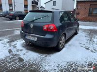 Używany VW Golf IV 2004 Hatchback