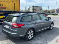 używany Citroën C5 1.6 HDi | 2013 |