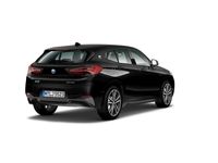 używany BMW X2 sDrive18i